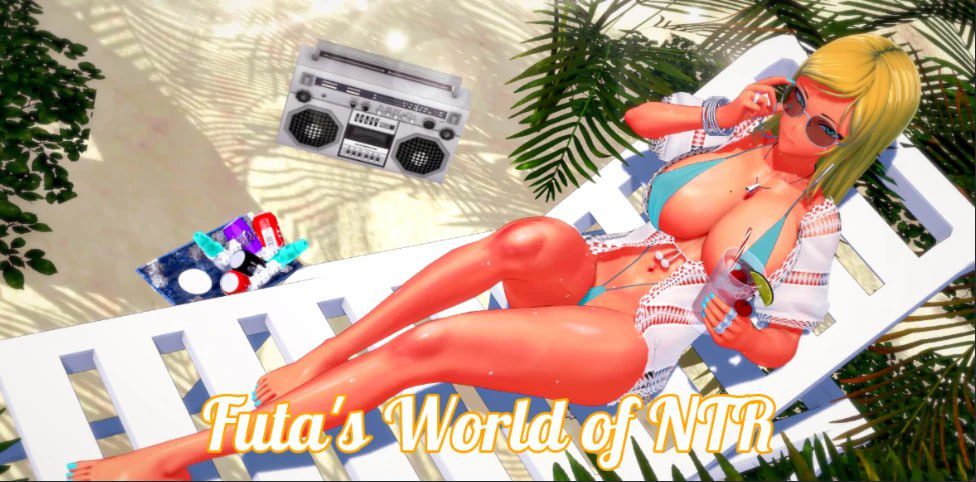 3154[日系SLG/PC+安卓]扶她的NTR世界 Futa’s World of NTR 1.4.1 AI汉化版-ACG俱乐部 - 各类游戏免费下载