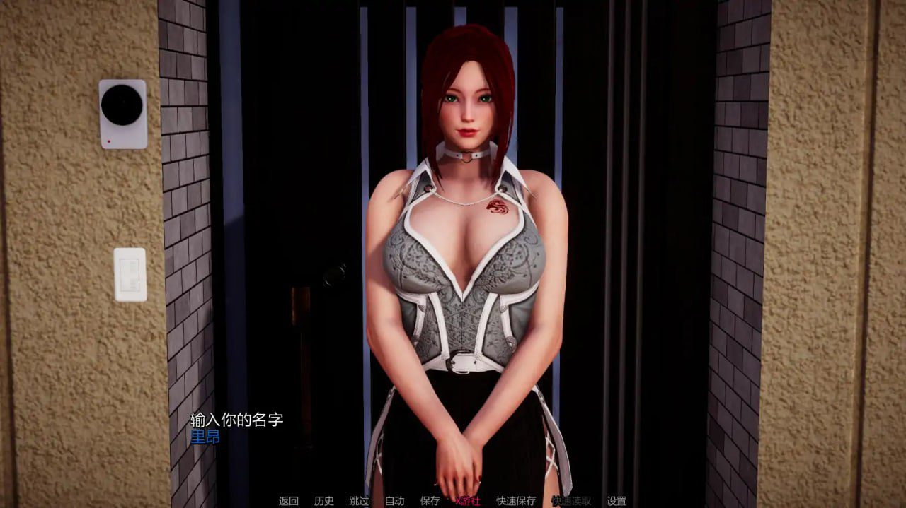 图片[2]-5479[亚洲风SLG]S.P.E.S.计划 项目 Project: S.P.E.S. v0.12赞助 AI版PC+安卓-ACG俱乐部 - 各类游戏免费下载