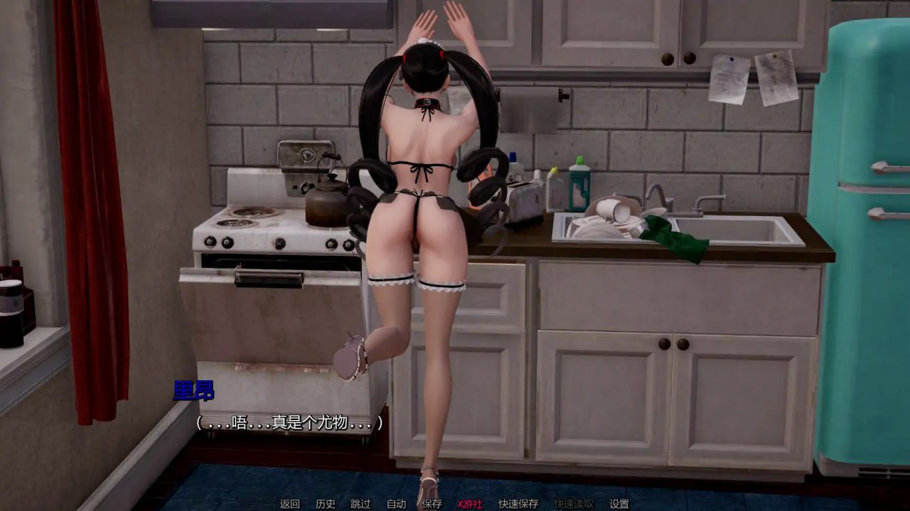 图片[5]-5479[亚洲风SLG]S.P.E.S.计划 项目 Project: S.P.E.S. v0.12赞助 AI版PC+安卓-ACG俱乐部 - 各类游戏免费下载