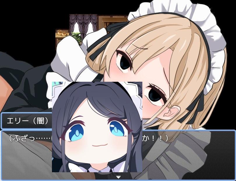 图片[3]-3170[日式RPG/羞耻/耻辱] 恶魔的凭依 悪魔の憑依 内嵌AI汉化版 [PC+安卓1.0G]-ACG俱乐部 - 各类游戏免费下载