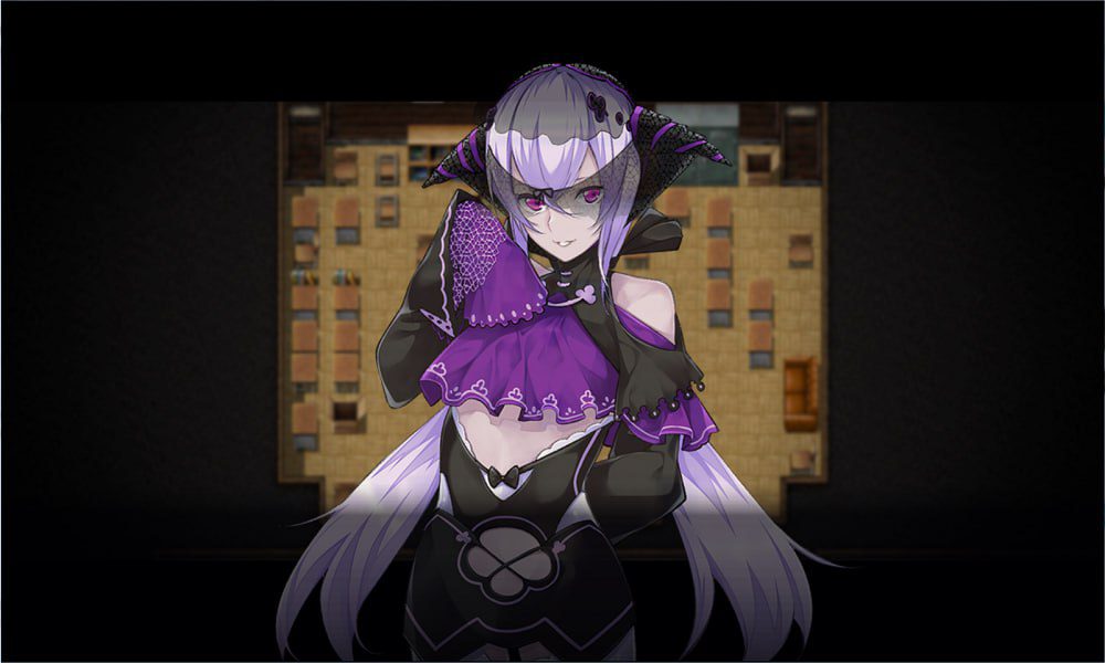 图片[2]-3171【RPG/动态/AI汉化】魅魔学院附录：千变狐与自宅巫女 サキュバスアカデミア アペンド ―千変狐と自宅巫女― v1.40 +全CG存档-ACG俱乐部 - 各类游戏免费下载