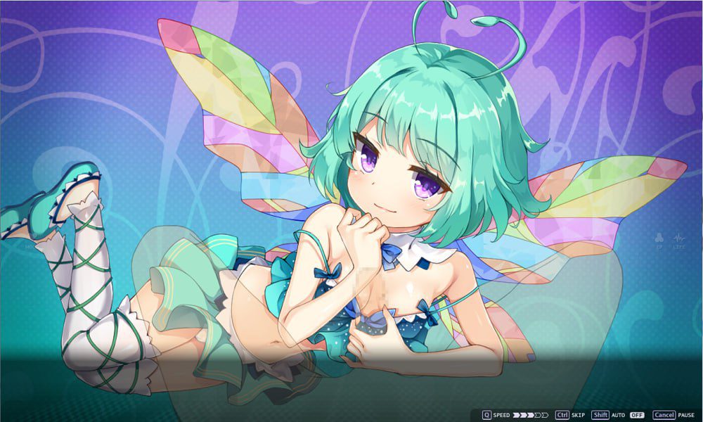 图片[3]-3171【RPG/动态/AI汉化】魅魔学院附录：千变狐与自宅巫女 サキュバスアカデミア アペンド ―千変狐と自宅巫女― v1.40 +全CG存档-ACG俱乐部 - 各类游戏免费下载