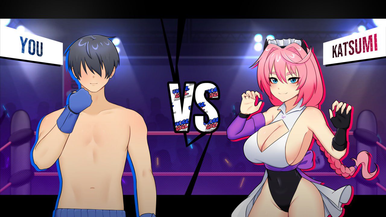 图片[4]-3216【SLG/格斗/战斗H/官中】地下少女：服从之路 UnderGirl: Submission Path v1.0.1-ACG俱乐部 - 各类游戏免费下载