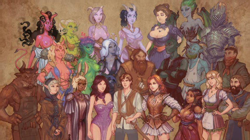 图片[4]-3220【SLG/官中】奥雷利亚 Aurelia v1.0-ACG俱乐部 - 各类游戏免费下载