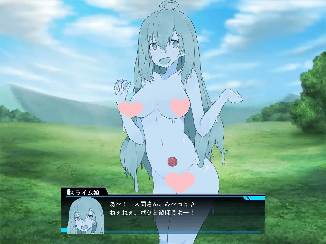 图片[2]-3230【RPG/逆推/魔物娘/AI汉化】勇者罗伊的冒险～被魔物娘侵犯的我～ v1.0.1-ACG俱乐部 - 各类游戏免费下载