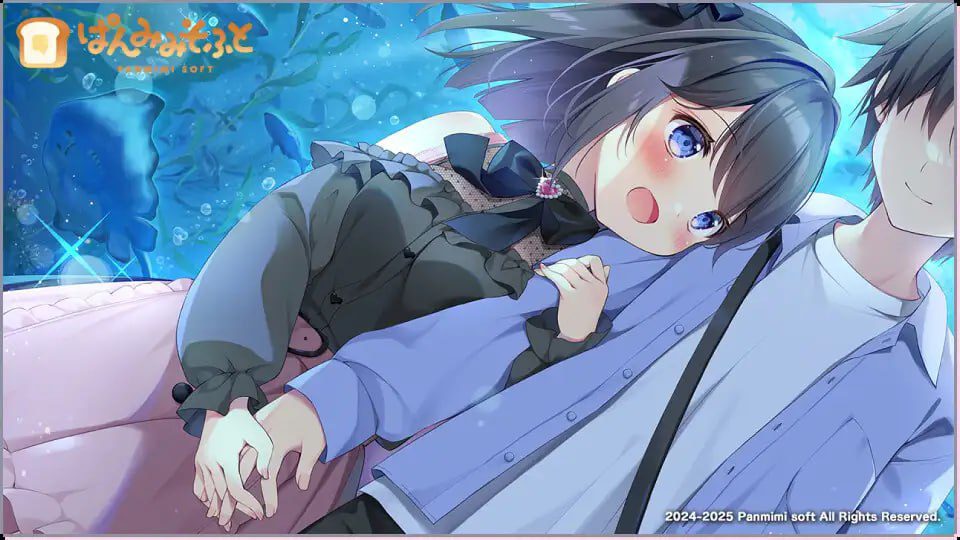 图片[2]-3235【ADV/动态/纯爱/AI汉化】欧尼酱继续！由莉与秘密恋情 おにいちゃんコンティニュー！ ゆうりとしーくれっとらぶ+全CG存档-ACG俱乐部 - 各类游戏免费下载