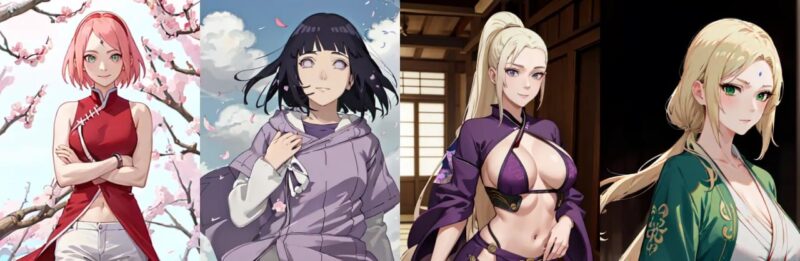 5746【日系SLG/AI汉化】火影的生活 Hokage’s Life v0.14 [lupin] AI汉化版【PC+安卓/3.60G/更新】-ACG俱乐部 - 各类游戏免费下载