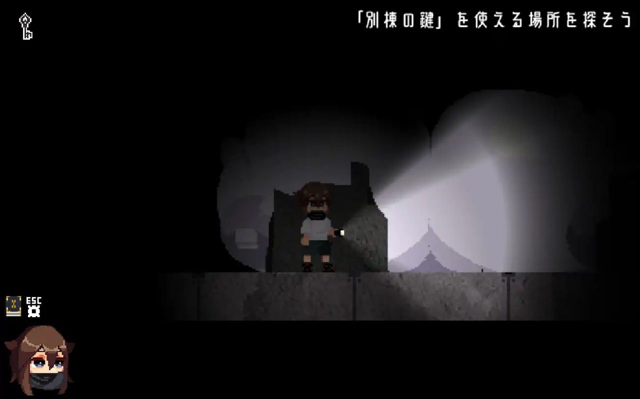 图片[4]-3246【ACT/像素全动态/开大车】乳欲の館 生肉-ACG俱乐部 - 各类游戏免费下载