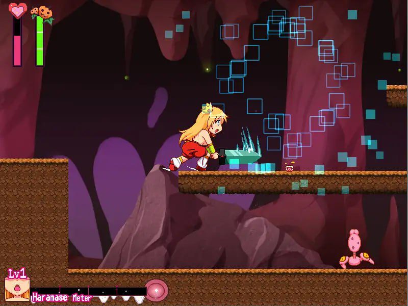 图片[6]-3250【精品ACT/生肉/像素动态】南瓜宝贝！-早熟- 南瓜王国的交尾公主 カボプリ!-早熟- カボチ王国の交尾姫 v20.11.26-ACG俱乐部 - 各类游戏免费下载