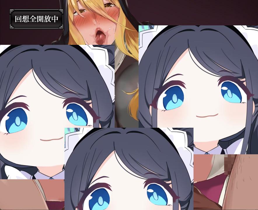 图片[3]-3295【RPG/动态/AI汉化】邪教俘虏 邪教の虜-ACG俱乐部 - 各类游戏免费下载