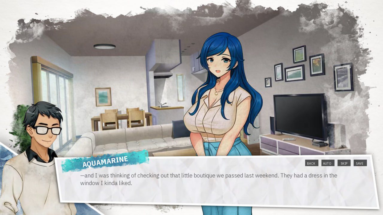 图片[3]-3296【ADV/机翻汉化/PC+安卓】蓝染之痕 Stains of Blue v1.3b-ACG俱乐部 - 各类游戏免费下载