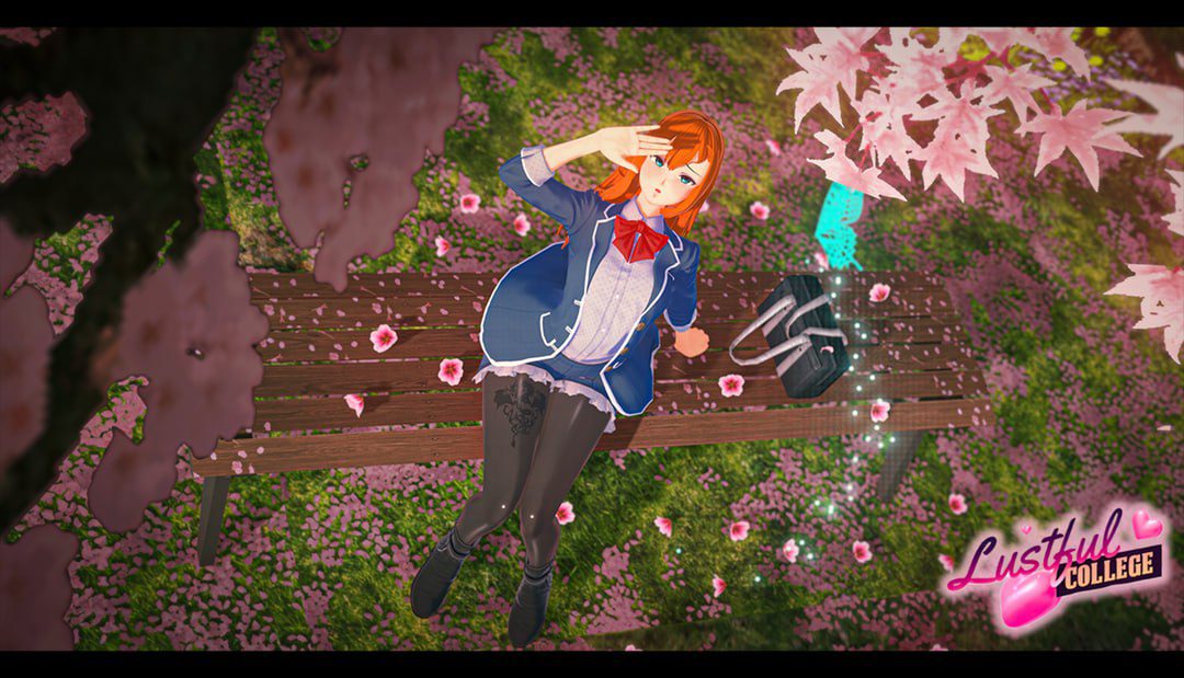 图片[2]-3297[日系SLG/PC+安卓]欲望学院 Lustful College v0.42AI汉化-ACG俱乐部 - 各类游戏免费下载