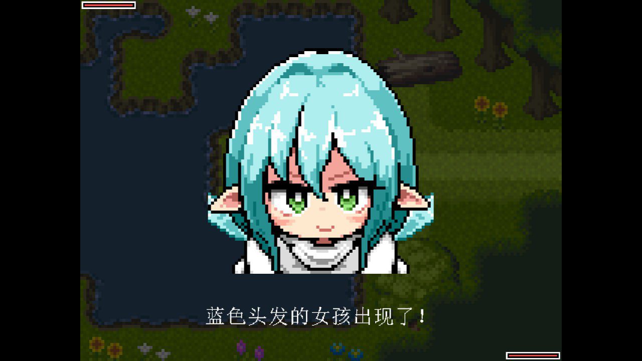 图片[4]-3303【爆款RPG/官中/无码/像素动态】勇者闯魔穴 MilkyQuestII v1.0.2-ACG俱乐部 - 各类游戏免费下载