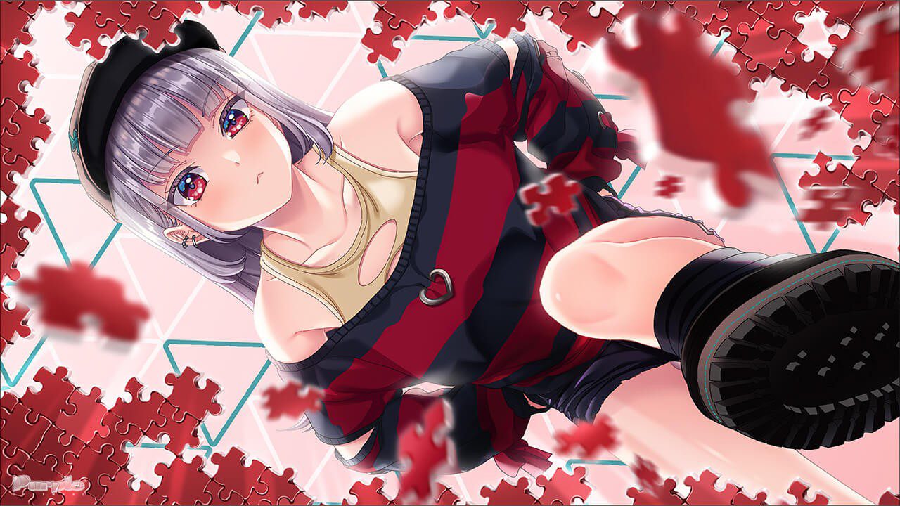 图片[2]-3304【ADV/精翻汉化/纯爱】紫社 唇心絮语 リップリップルズ 绿茶汉化组全CG存档-ACG俱乐部 - 各类游戏免费下载