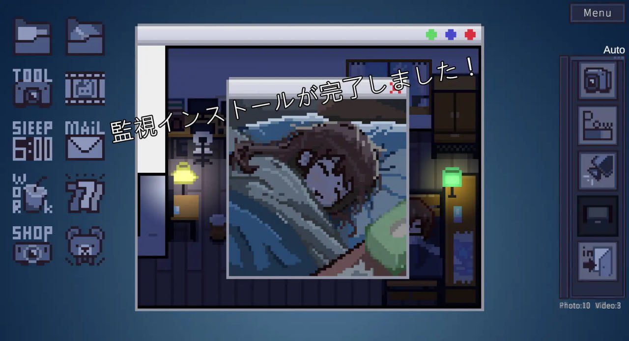 图片[7]-3325【SLG/官中/像素动态】winnie的pooh v1.0.1-ACG俱乐部 - 各类游戏免费下载