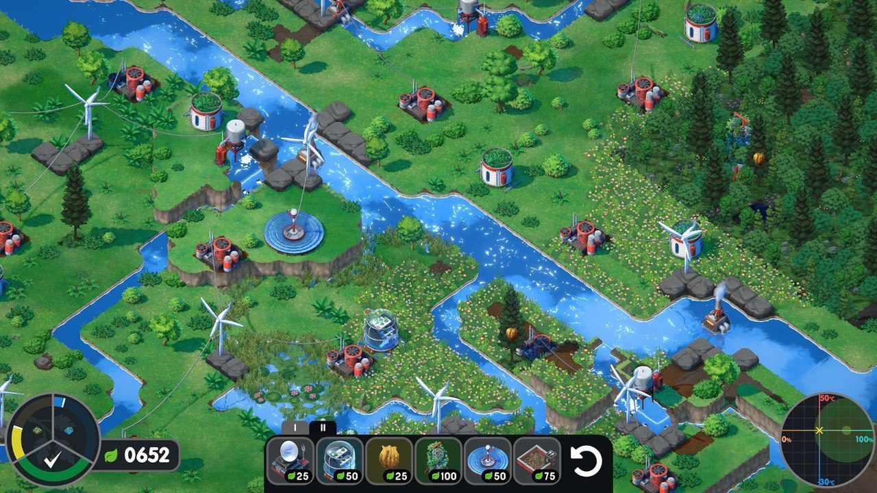 s《steam移植手游-伊始之地》-ACG俱乐部 - 各类游戏免费下载