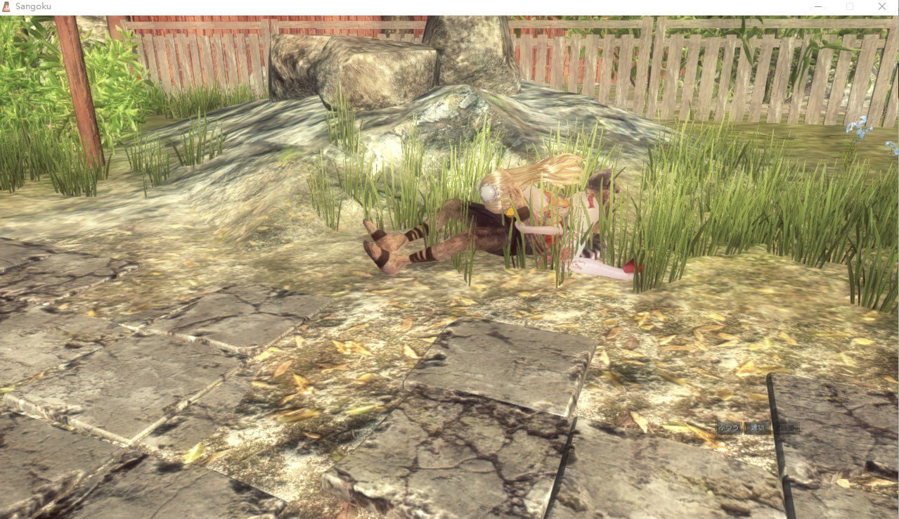 图片[2]-3336[ACT/3D]三国无双 H版 梦想王元姬无惨 最终版+附赠去码补丁-ACG俱乐部 - 各类游戏免费下载