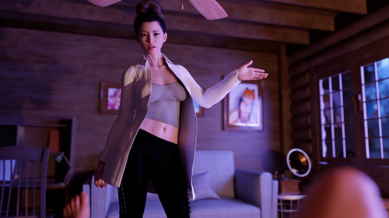 图片[3]-3337[欧美SLG/PC+安卓]俱乐部拘留 Club Detention v0.088赞助 AI版-ACG俱乐部 - 各类游戏免费下载