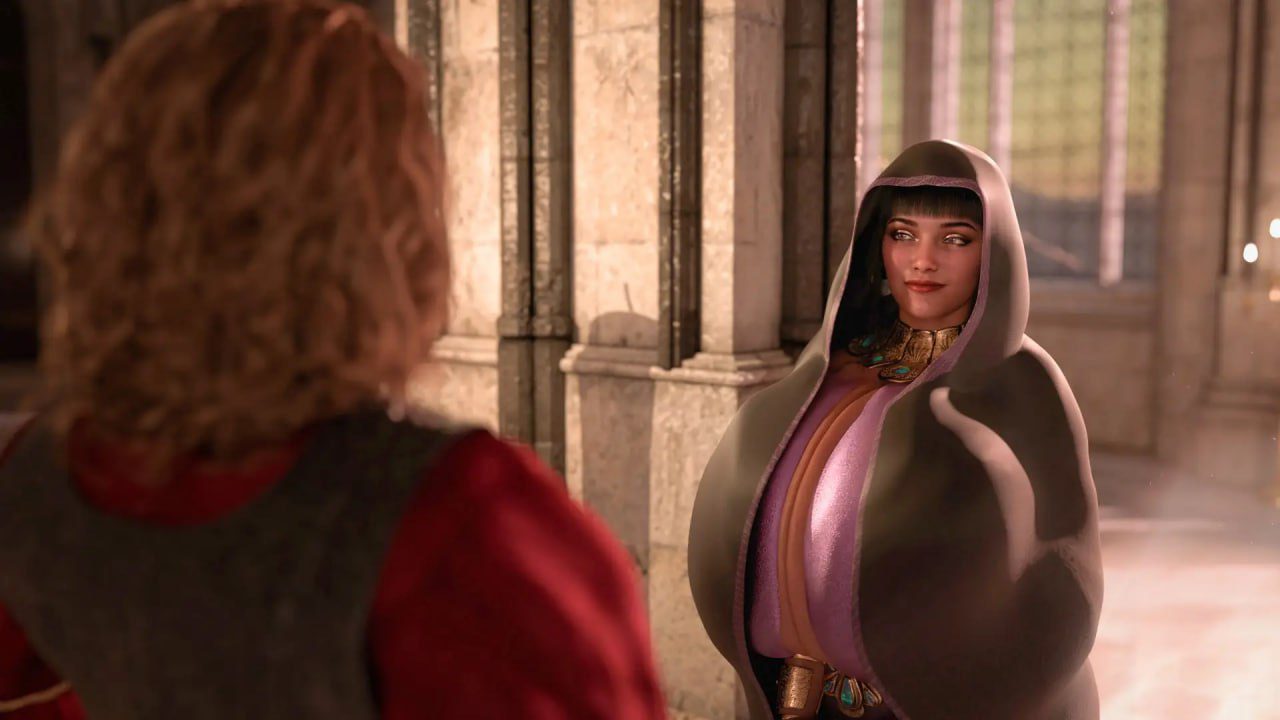 图片[2]-3347[欧美SLG/PC+安卓/超乳】超大号 KingSized v0.1.6-ACG俱乐部 - 各类游戏免费下载