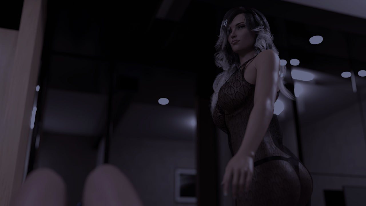 图片[7]-3348【神作欧美SLG/官中】失忆症 重制版 Amnesia Remaster v0.103 Patreon-ACG俱乐部 - 各类游戏免费下载