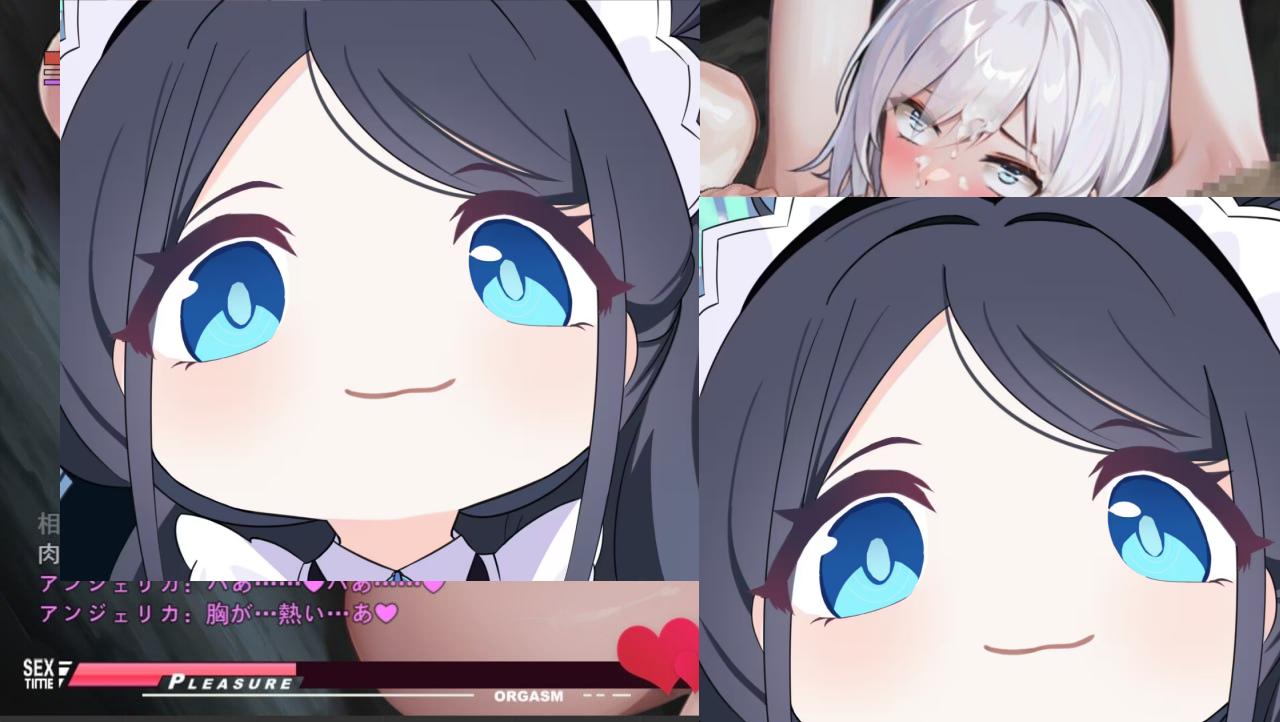 图片[2]-3370【RPG/官中/动态/恶堕】魔纹缠身-强气少女绝不会堕落- 魔紋に纏われる-強気な少女は絶対に堕落しない- v0.20.1 体验版/PC+安卓joi-ACG俱乐部 - 各类游戏免费下载