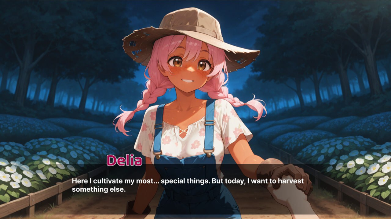 图片[2]-3493【SLG/官中】色情农场 Horny Farm-ACG俱乐部 - 各类游戏免费下载