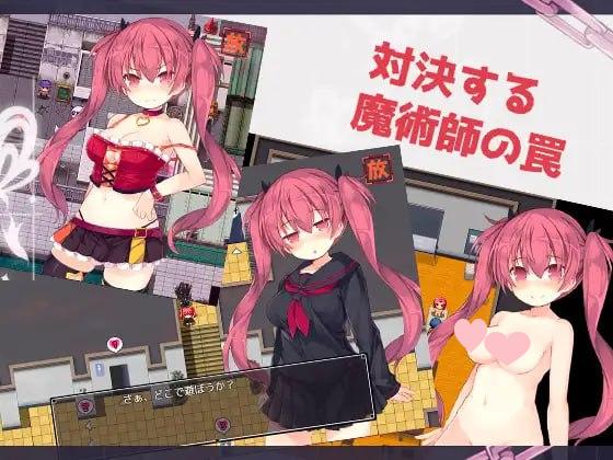 图片[3]-5623【精品RPG/萝莉/官中】亚里莎的魔法书 アリサグリモア 2.0 steam官中步兵 PC+安卓joi-ACG俱乐部 - 各类游戏免费下载