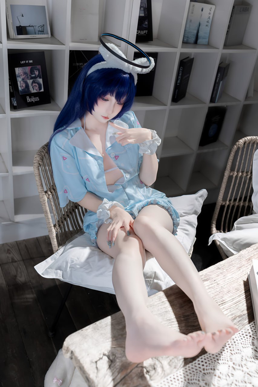 图片[3]-cos美图-ACG俱乐部 - 各类游戏免费下载