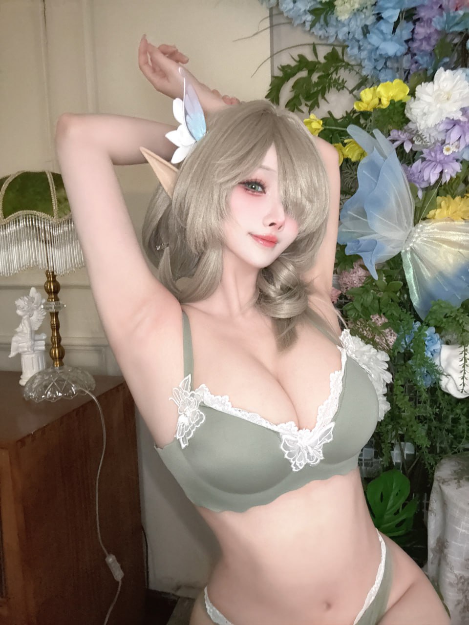 图片[2]-T015TRioko凉凉子 – 碧蓝航线 七省 内衣 [30P-452.31 MB] #20250621c-ACG俱乐部 - 各类游戏免费下载