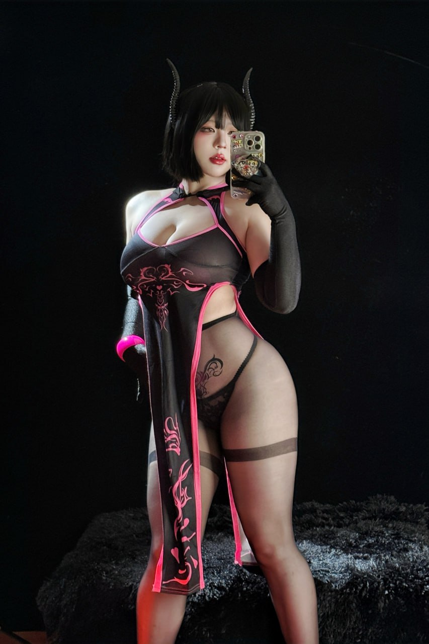 图片[2]-cos美图-ACG俱乐部 - 各类游戏免费下载