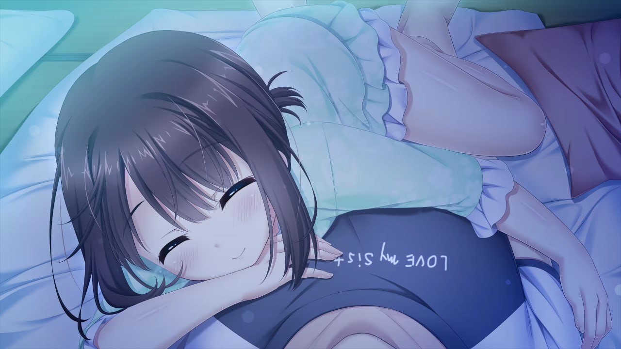 图片[2]-3612[ADV/汉化]哥哥，还没做好KISS的准备吗？还没做好Ｈ的准备吗？ お兄ちゃん、キッスの準備はまだですか？エッチの準備もまだです？か/PC+安卓kr-ACG俱乐部 - 各类游戏免费下载