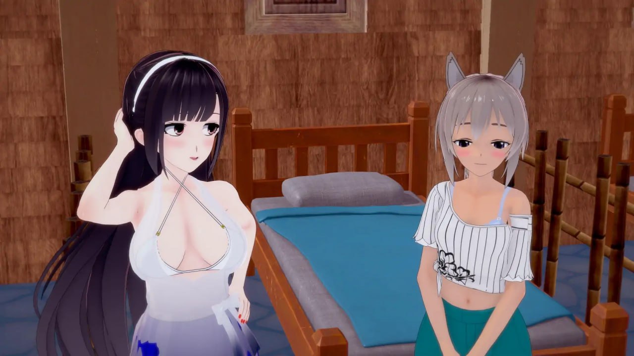 图片[2]-5658[日系SLG]罪恶谷 Sinful Valley v0.3 [RumiGames] AI汉化版【PC+安卓/1.69G/更新】-ACG俱乐部 - 各类游戏免费下载