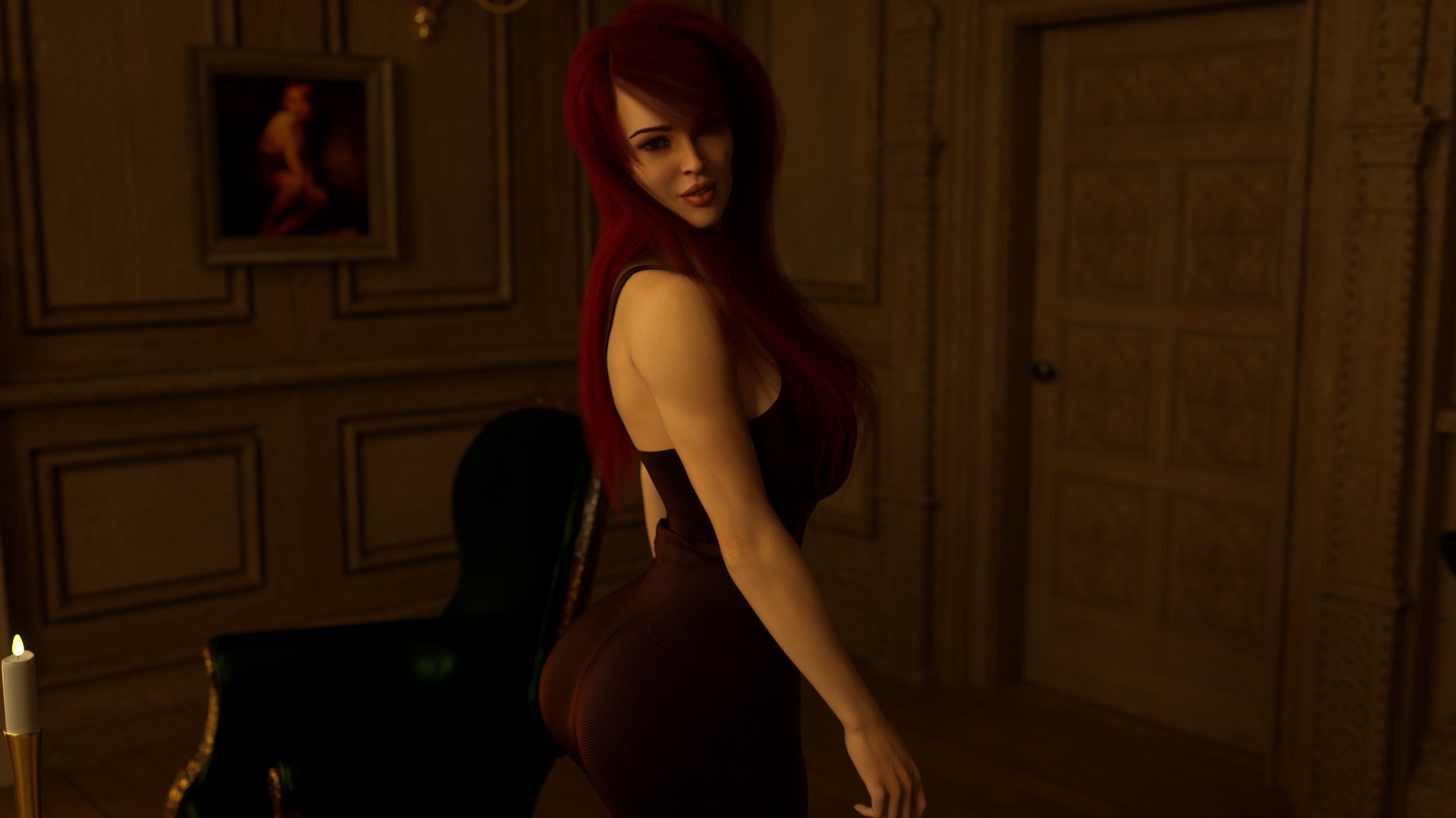 图片[2]-3412[欧美SLG/动态/步兵/PC+安卓]峰回路转 Deliverance 完结-ACG俱乐部 - 各类游戏免费下载