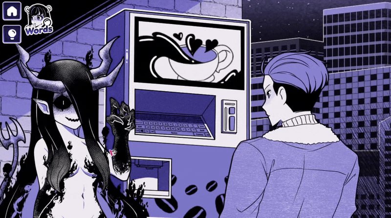 图片[2]-5000[爆款欧美SLG/官中] 异能咖啡机Ⅱ～异常萃取篇～Anomalous Coffee Machine 2 v0.5.00 Deluxe 官方中文版 [PC+安卓+MAC]-ACG俱乐部 - 各类游戏免费下载