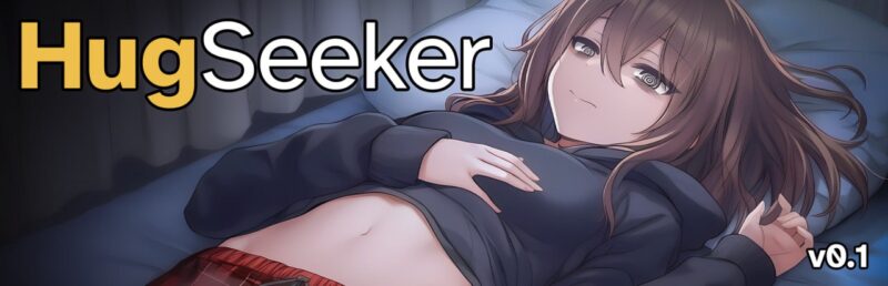 3545【SLG/AI汉化】寻抱物语 HugSeeker v0.2 PC+安卓-ACG俱乐部 - 各类游戏免费下载