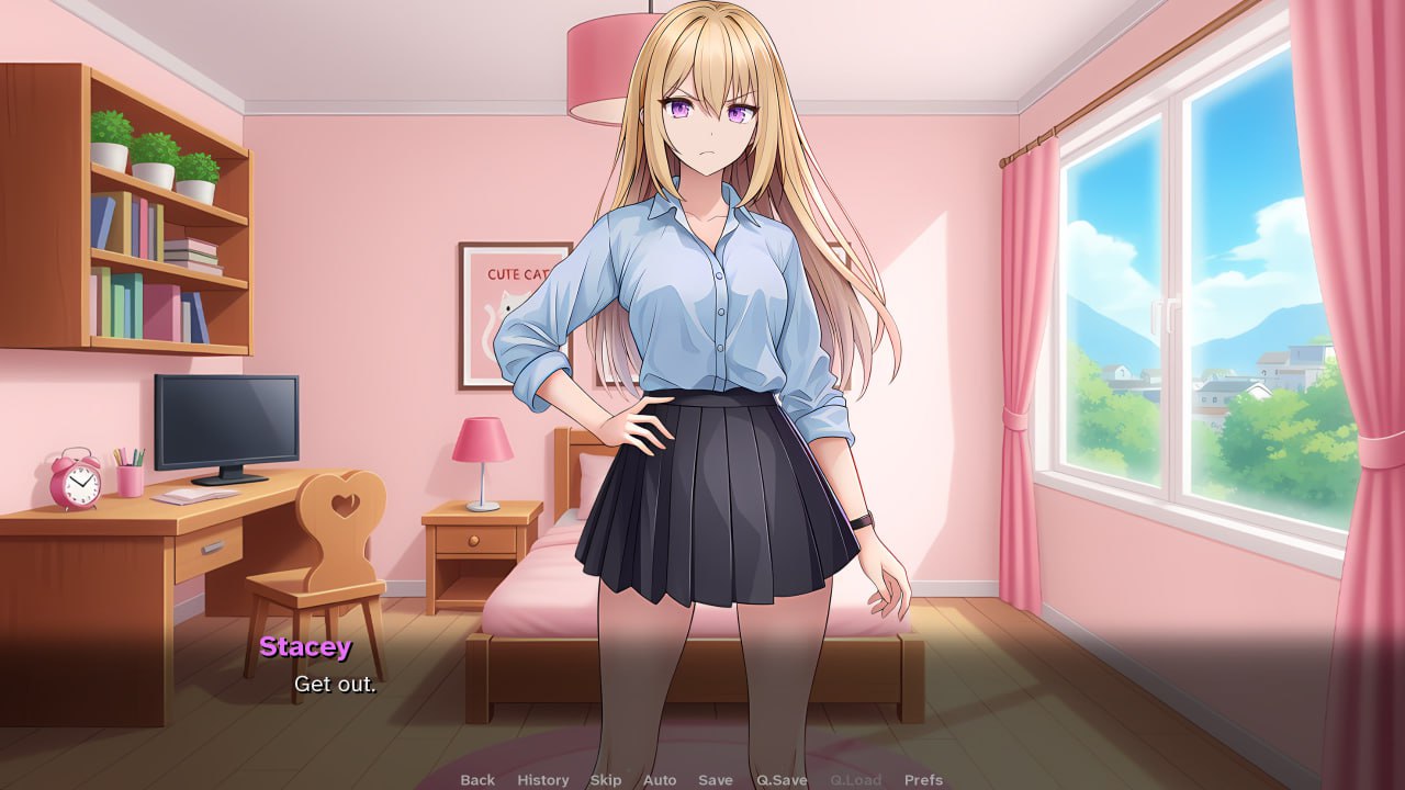 图片[5]-3545【SLG/AI汉化】寻抱物语 HugSeeker v0.2 PC+安卓-ACG俱乐部 - 各类游戏免费下载