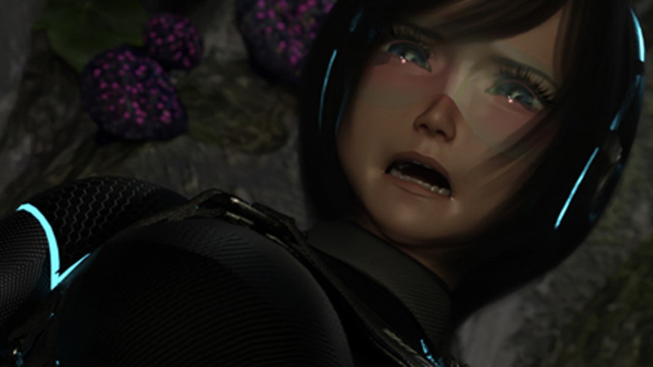 图片[2]-4616【ACT/官中/3D动态步兵】流星猎犬 Hounds of the Meteor v20251005-ACG俱乐部 - 各类游戏免费下载