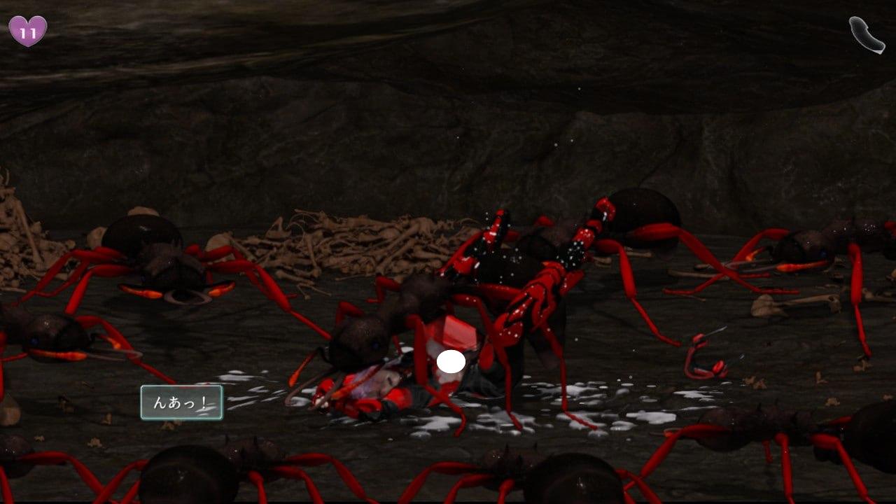 图片[5]-4616【ACT/官中/3D动态步兵】流星猎犬 Hounds of the Meteor v20251005-ACG俱乐部 - 各类游戏免费下载