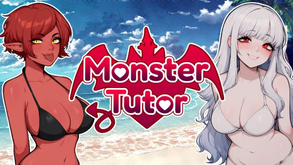 3388[亚洲风SLG/PC+安卓]怪物导师 Monster Tutor 0.1.8 AI汉化版-ACG俱乐部 - 各类游戏免费下载