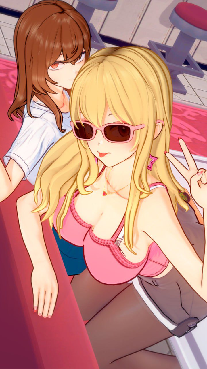 图片[3]-3389[日系SLG/PC+安卓]黑猫 Chat Noir 0.1.6 AI汉化版-ACG俱乐部 - 各类游戏免费下载