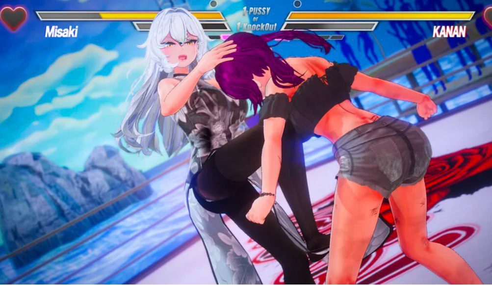 图片[5]-3399【ACT/格斗3D/官中】百合对决 Vα0.12a-ACG俱乐部 - 各类游戏免费下载