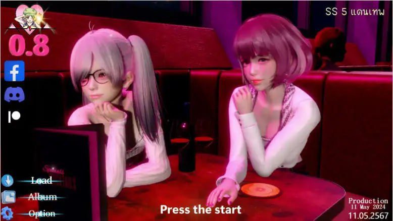 图片[2]-3404【亚洲风SLG/沙盒/官中完结】阿瓦维拉诺克斯 艾娃 AVA v1.0 AI汉化版/PC+安卓-ACG俱乐部 - 各类游戏免费下载