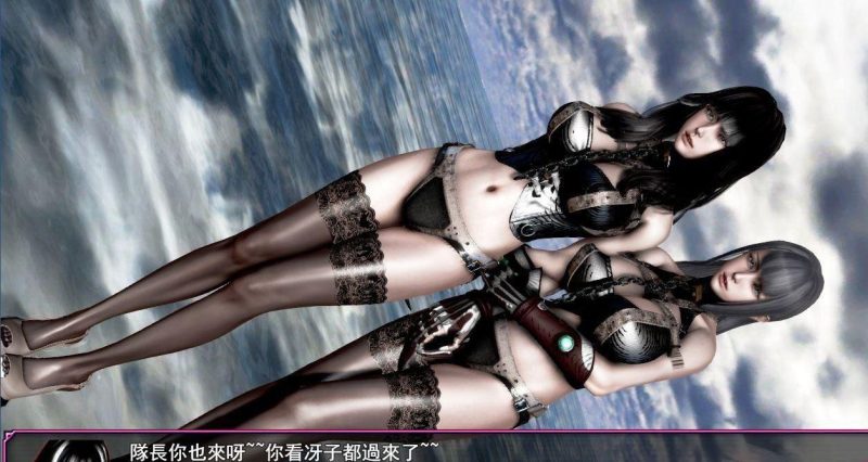 3463【爆款国产RPG/动态/官中】联合阵线 G60 中文步兵超级作弊版/PC+安卓-ACG俱乐部 - 各类游戏免费下载