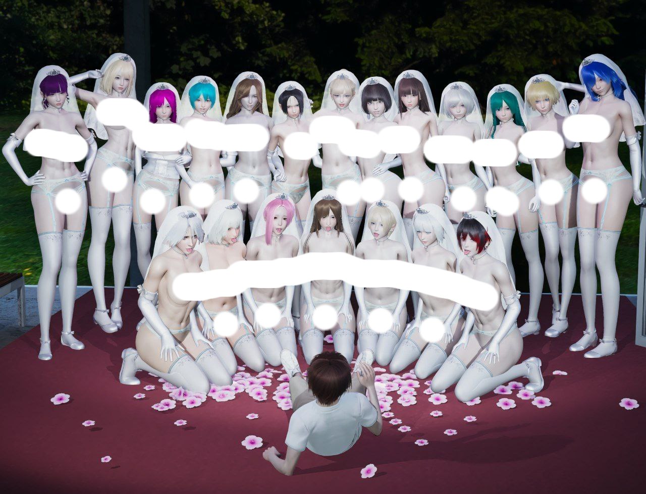 图片[5]-3465【爆款国产RPG/动态/无码/官中】禁忌之岛-丧尸起源 Taboo Island V4.3 官中HD重置版//PC+安卓joi-ACG俱乐部 - 各类游戏免费下载