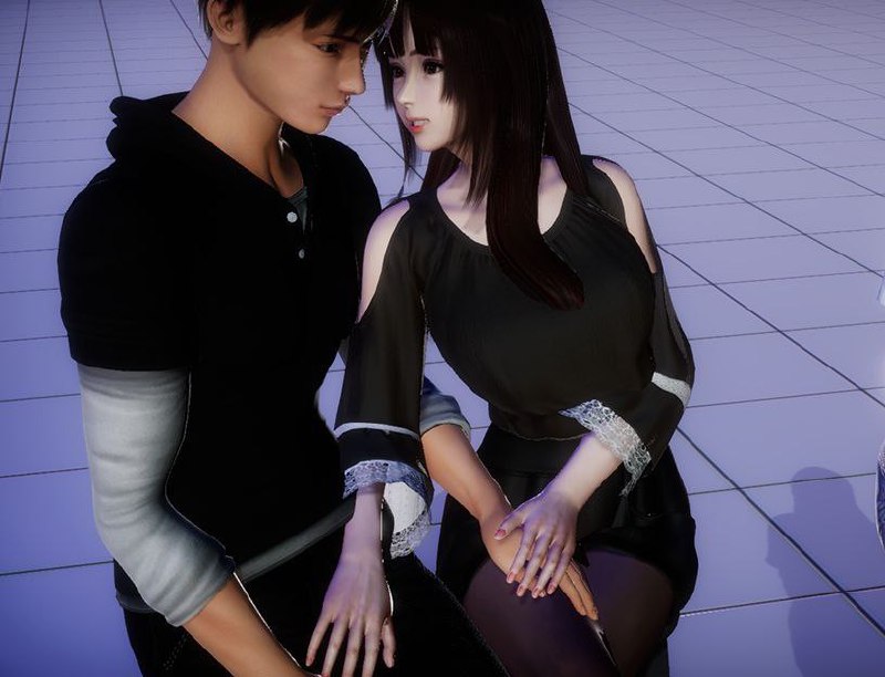 图片[2]-3466【爆款国产RPG/动态/无码/官中】风骚人生 Ver3.4 完整定制版/PC+安卓-ACG俱乐部 - 各类游戏免费下载