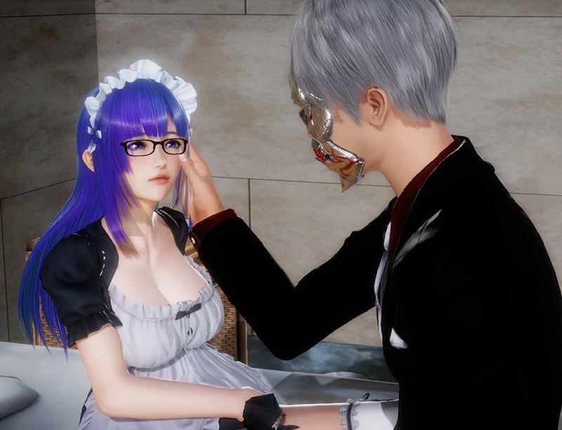 图片[3]-3466【爆款国产RPG/动态/无码/官中】风骚人生 Ver3.4 完整定制版/PC+安卓-ACG俱乐部 - 各类游戏免费下载