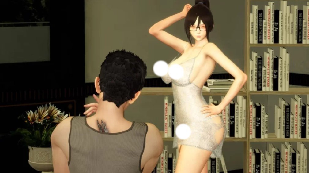 图片[2]-3470【国风SLG/沙盒/动态/官中】12女神 12 Goddesses v0.14+赞助内容+画廊全解/PC+安卓-ACG俱乐部 - 各类游戏免费下载