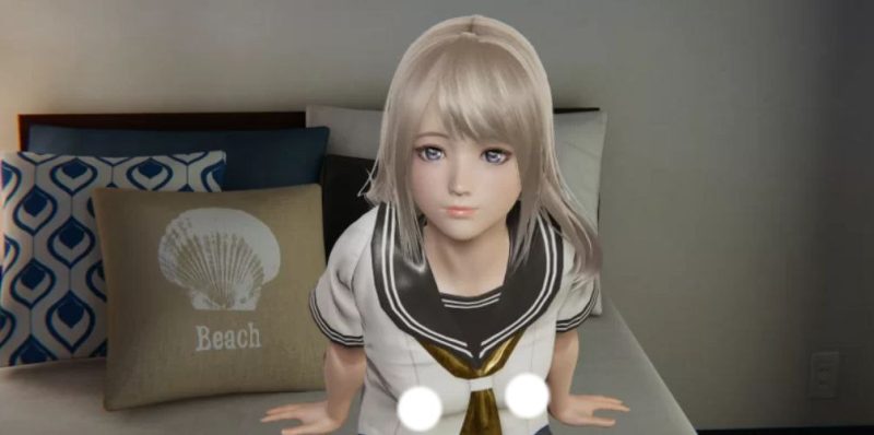 3474【爆款国产RPG/动态/无码/官中】细胞控制 破解版/PC+安卓-ACG俱乐部 - 各类游戏免费下载