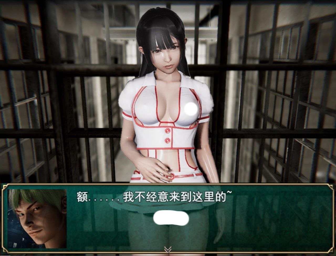 图片[3]-3482【爆款国产RPG/官中】热血硬派 热血硬派G18.1完美破解无删减版/PC+安卓-ACG俱乐部 - 各类游戏免费下载