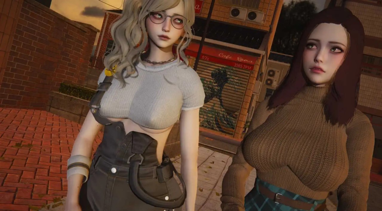 图片[4]-3485【国风SLG/沙盒/官中】水晶 CrystaLis v0.1.0/PC+安卓-ACG俱乐部 - 各类游戏免费下载